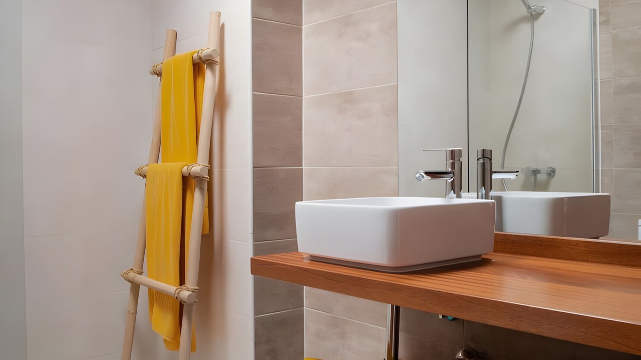 Photo of Bathroom in Arrieta