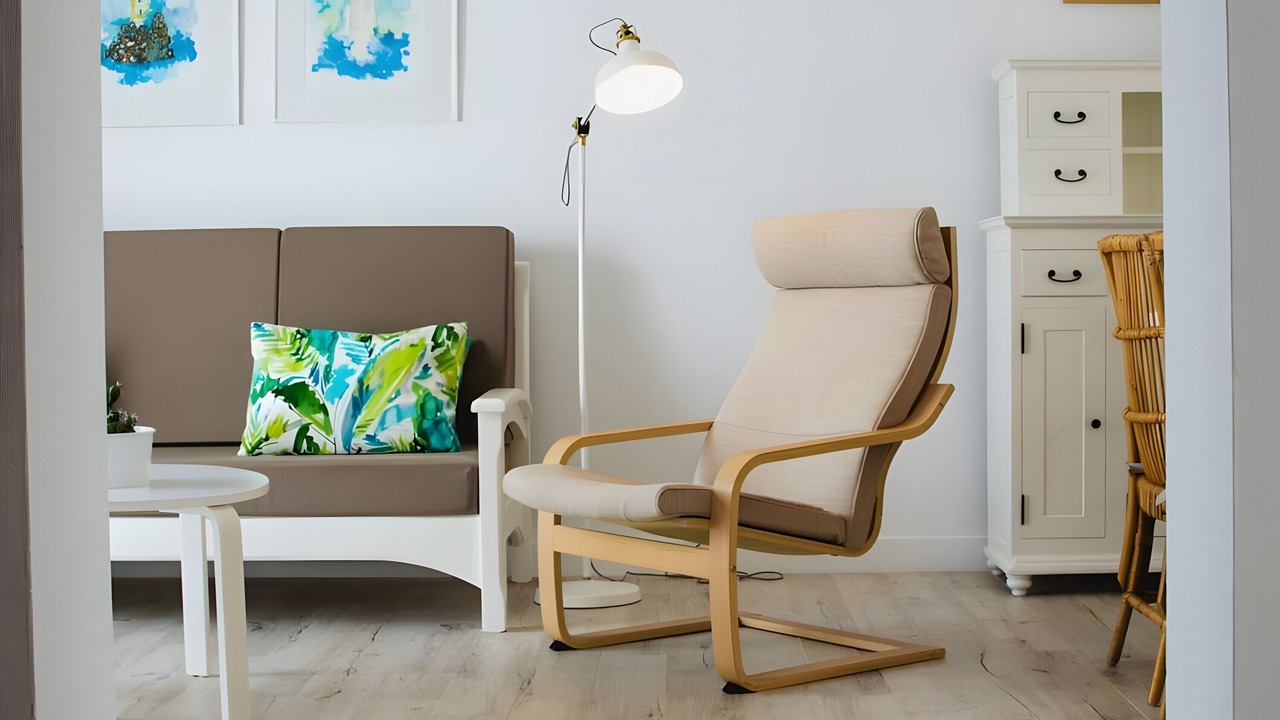 Photo of Livingroom in Arrieta