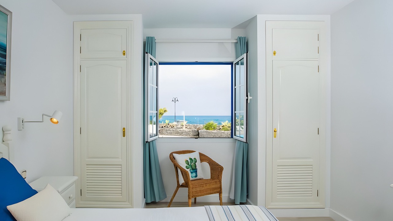 Photo of Bedroom in Arrieta