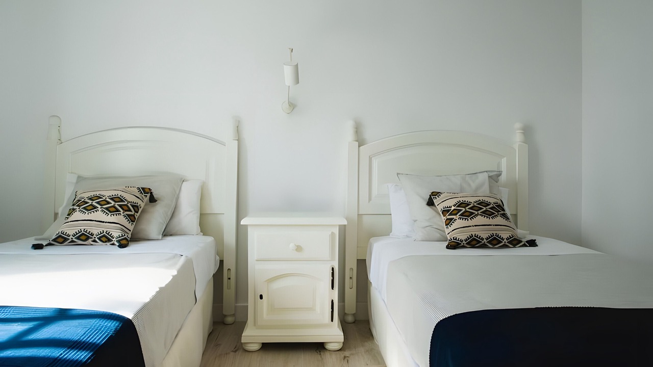 Photo of Bedroom in Arrieta