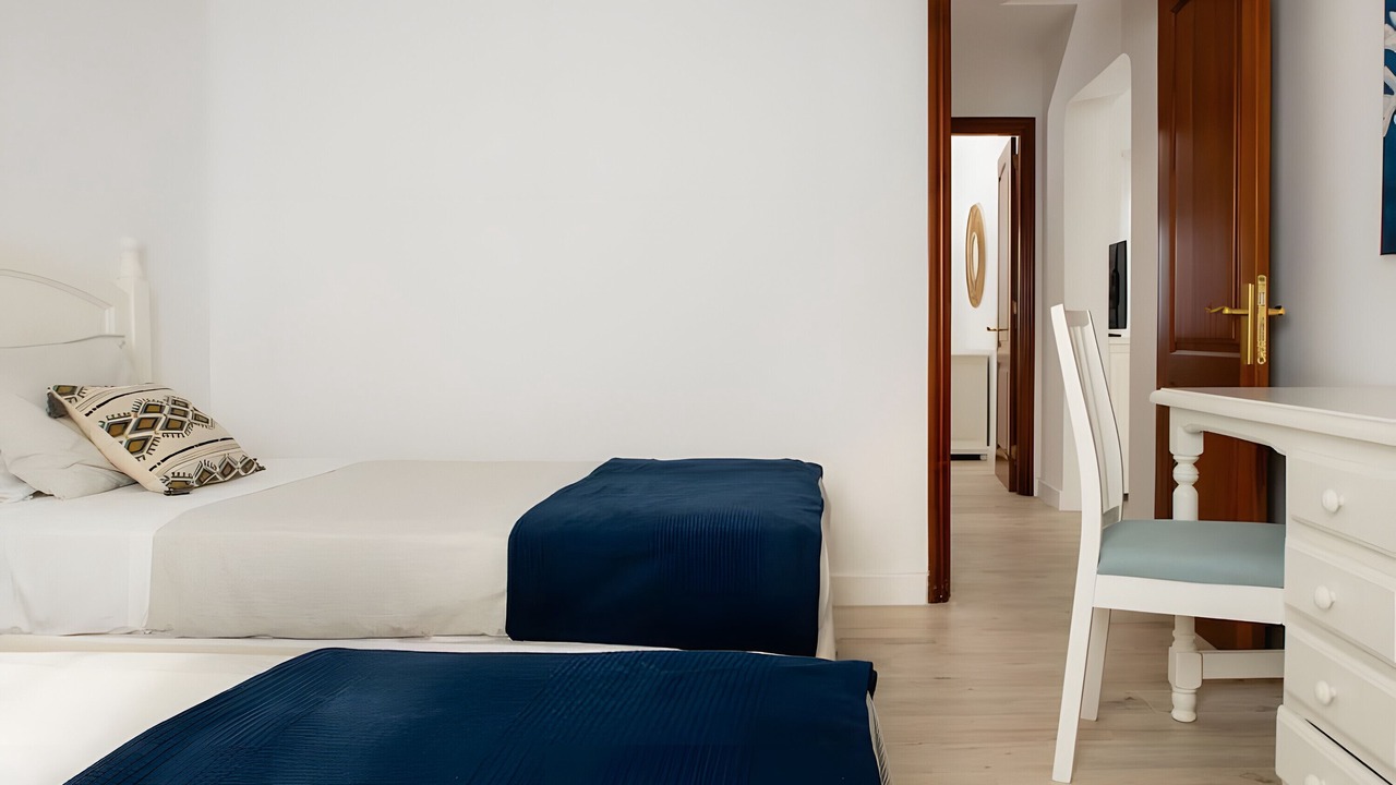 Photo of Bedroom in Arrieta