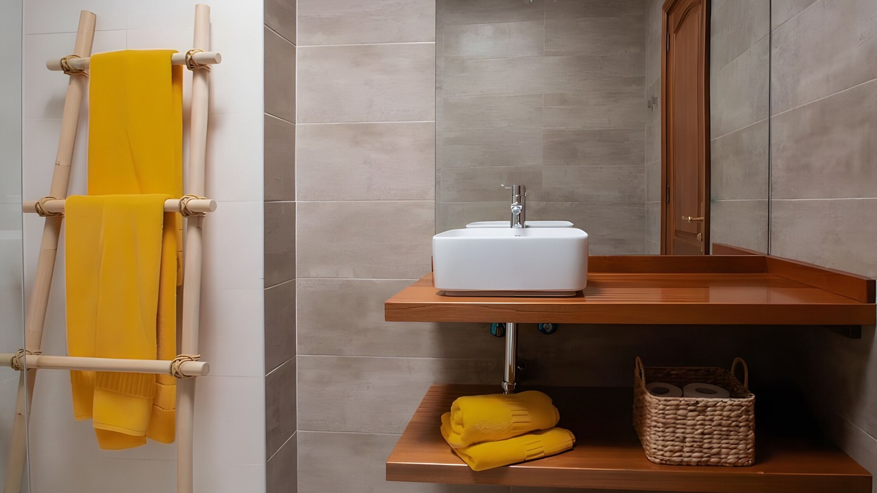 Photo of Bathroom in Arrieta