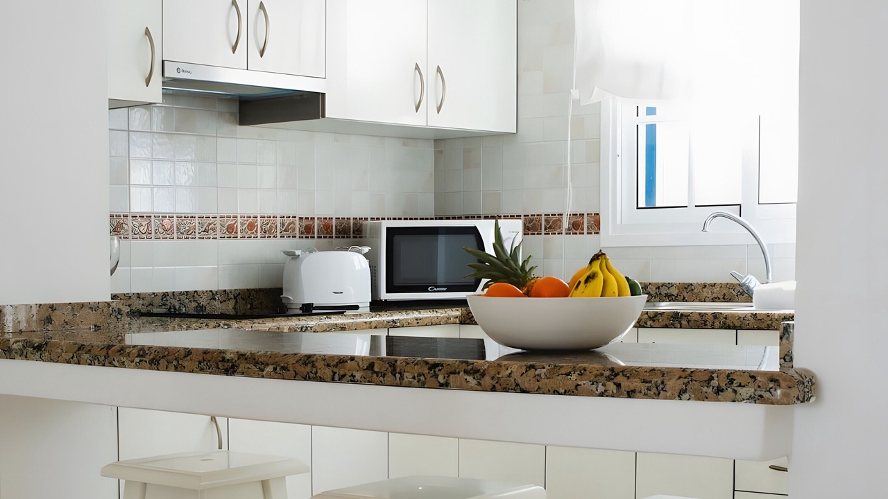 Photo of Kitchen in Arrieta