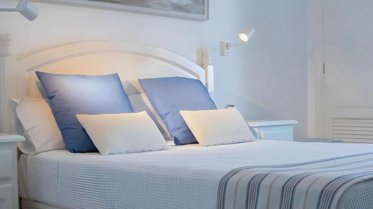 Photo of Bedroom in Arrieta