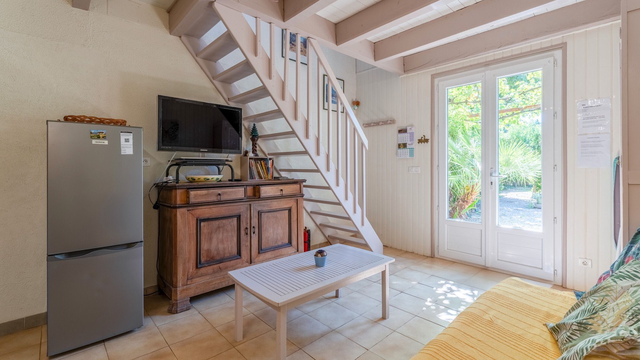 Photo of Livingroom in Eygalieres