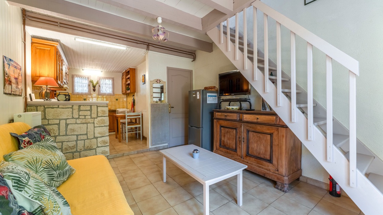 Photo of Livingroom in Eygalieres