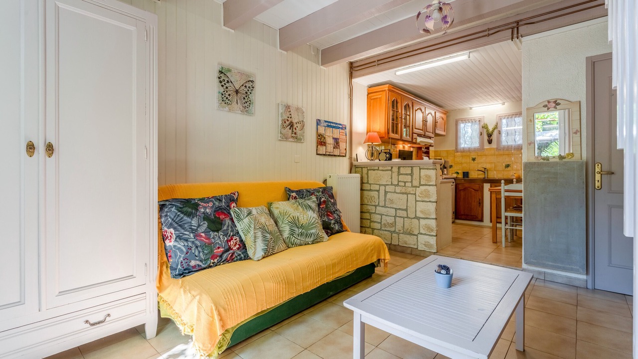 Photo of Livingroom in Eygalieres