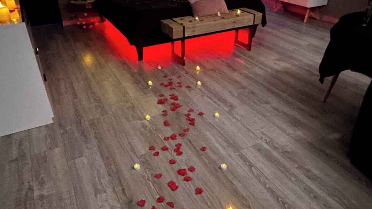 Photo of Bedroom in Sernhac