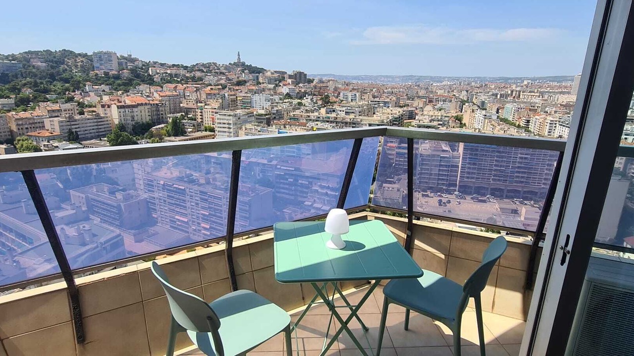 Photo of Outdoor in Le Rouet