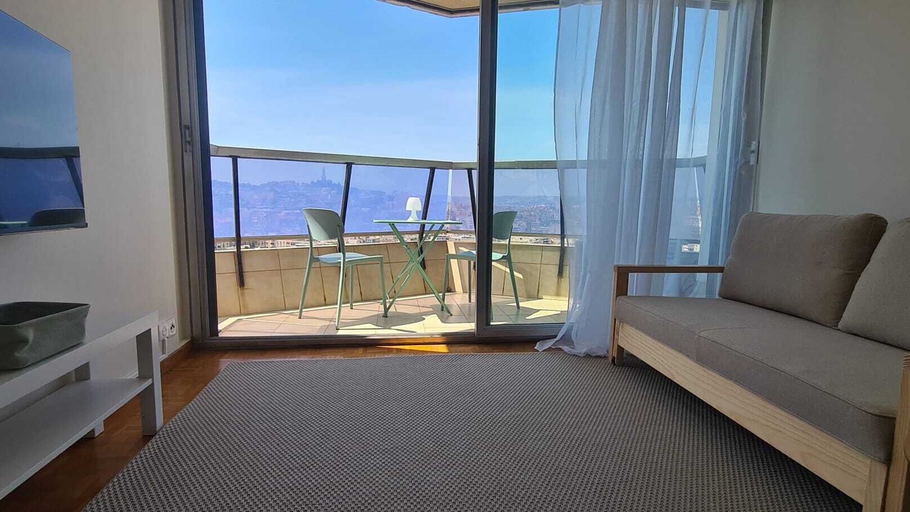 Photo of Livingroom in Le Rouet