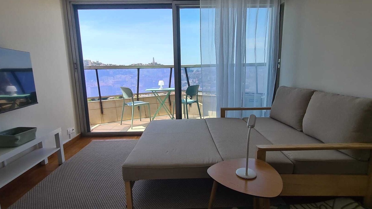 Photo of Livingroom in Le Rouet