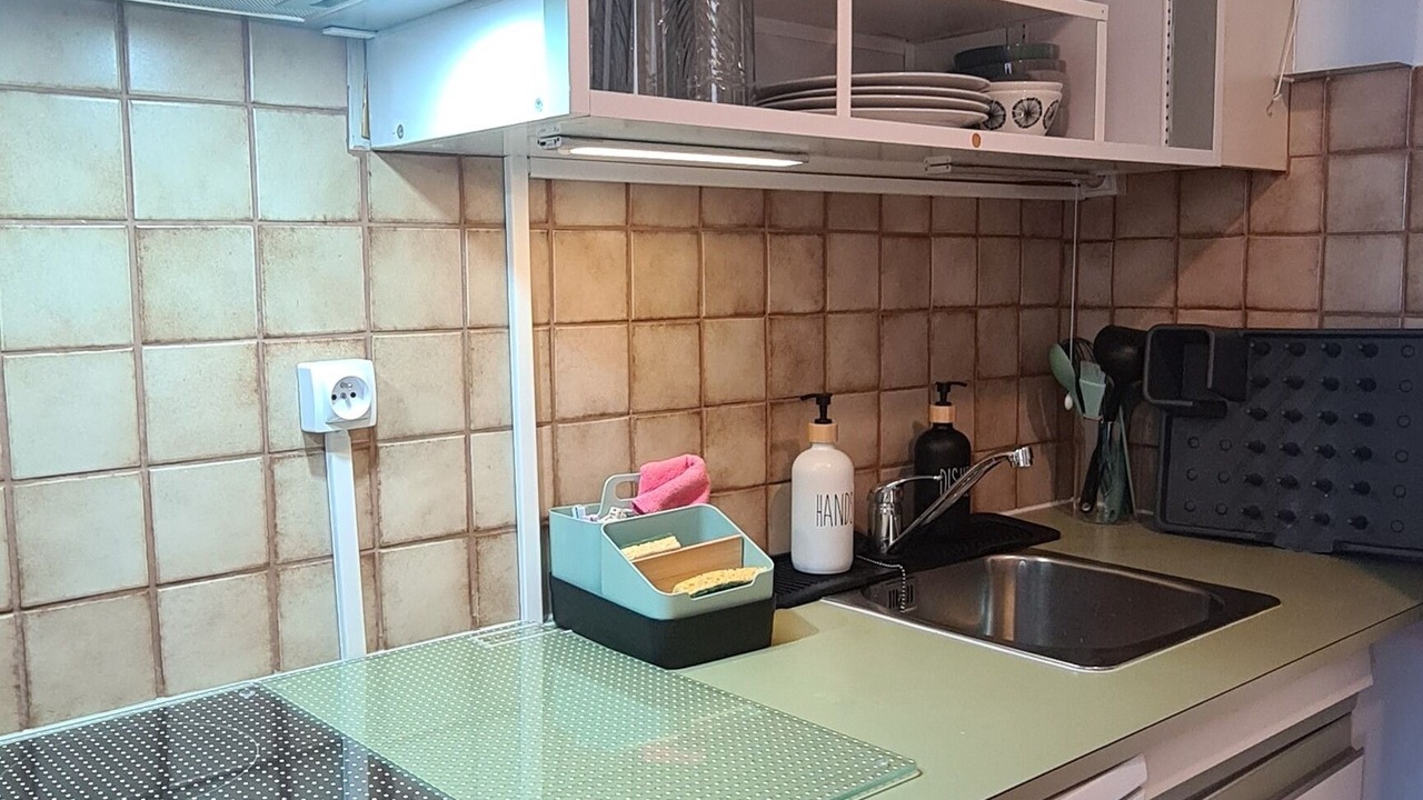 Photo of Kitchen in Le Rouet