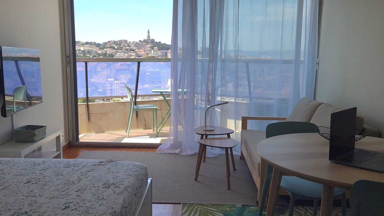 Photo of Bedroom in Le Rouet