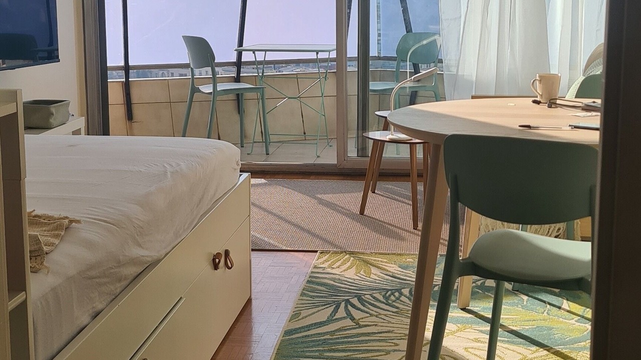 Photo of Bedroom in Le Rouet