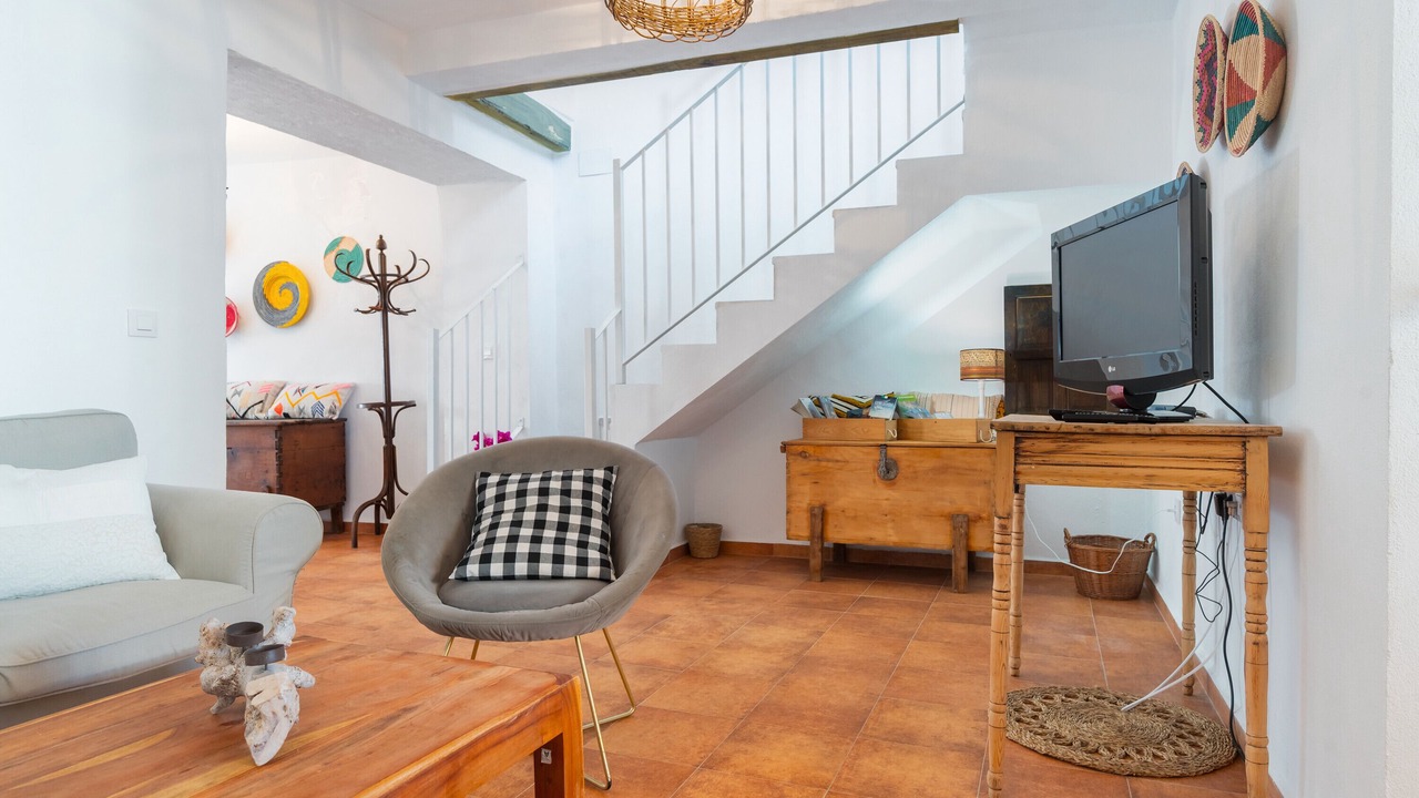 Photo of Livingroom in Guadalcanal