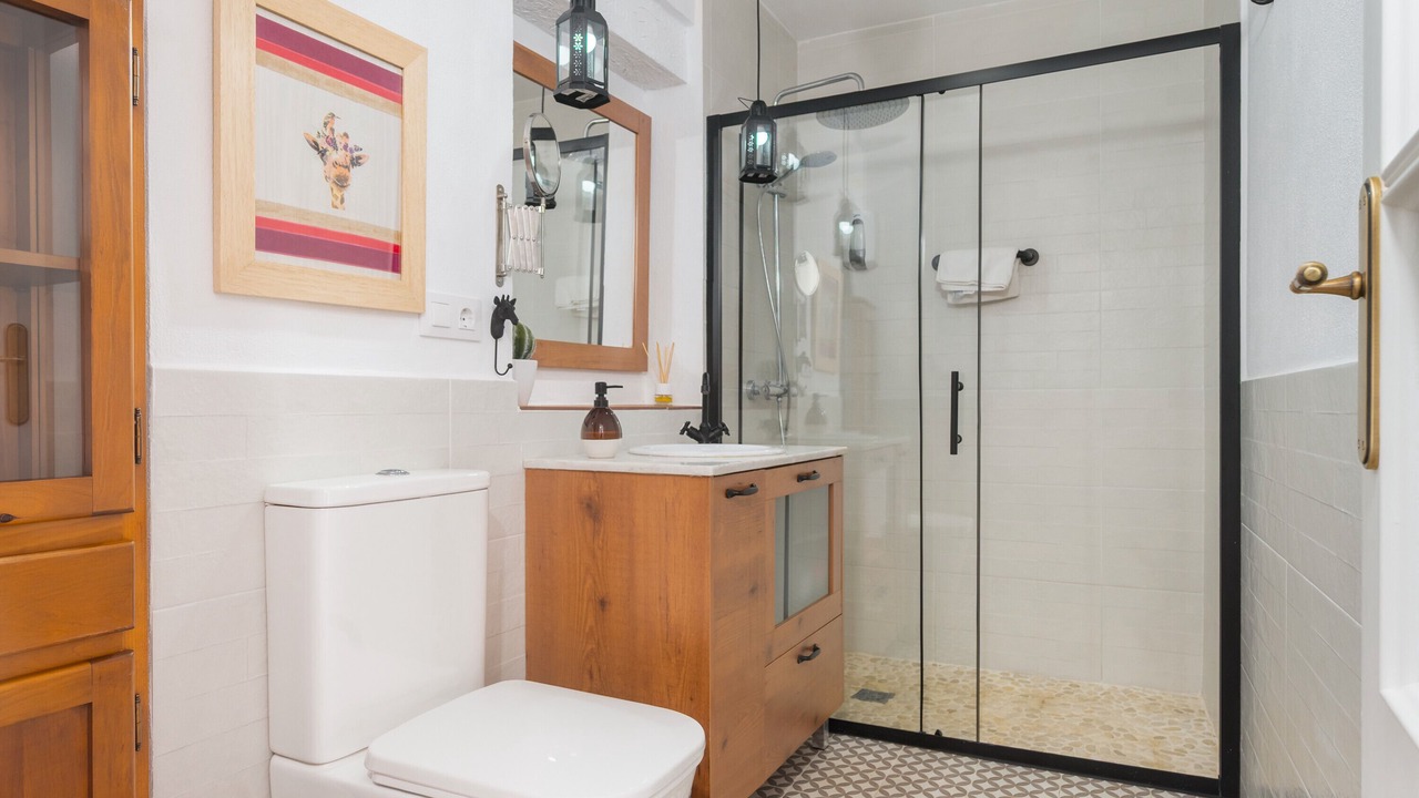 Photo of Bathroom in Guadalcanal