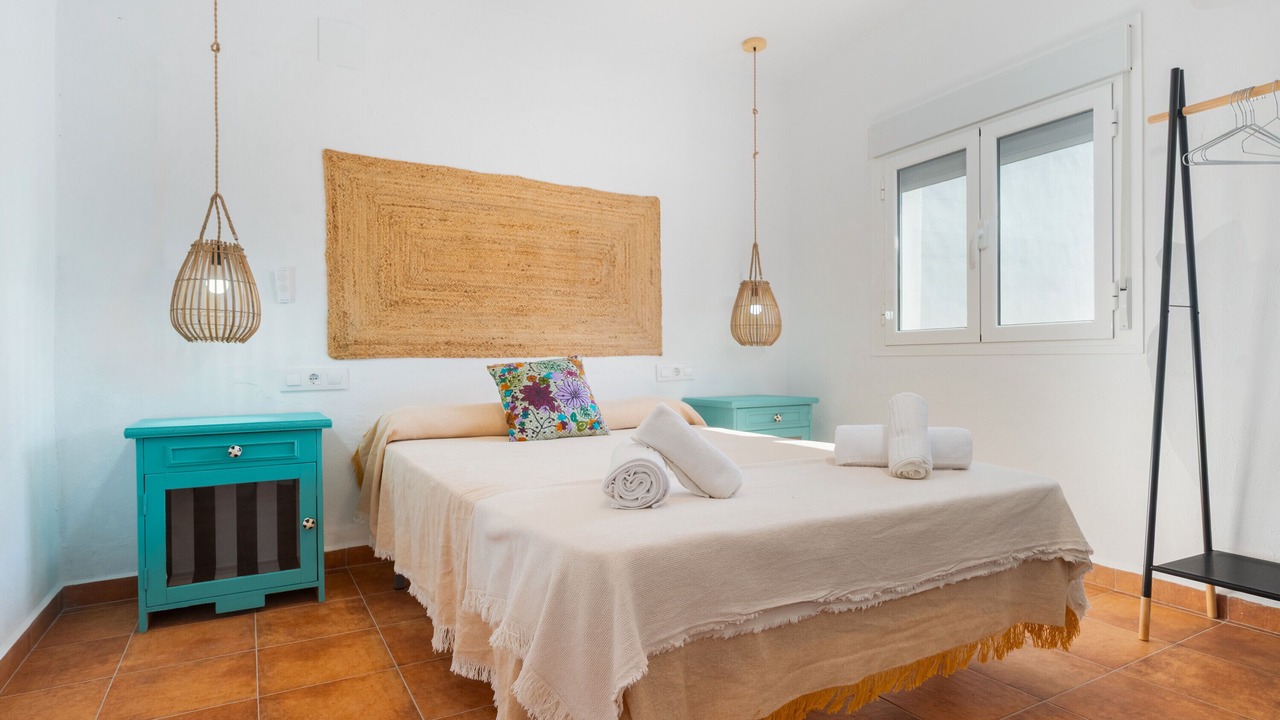 Photo of Bedroom in Guadalcanal