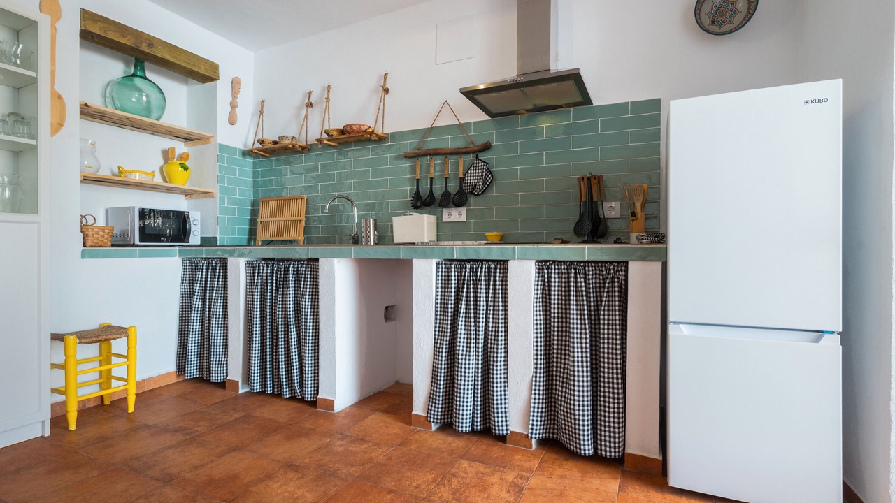 Photo of Kitchen in Guadalcanal