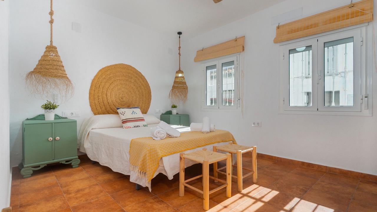 Photo of Bedroom in Guadalcanal