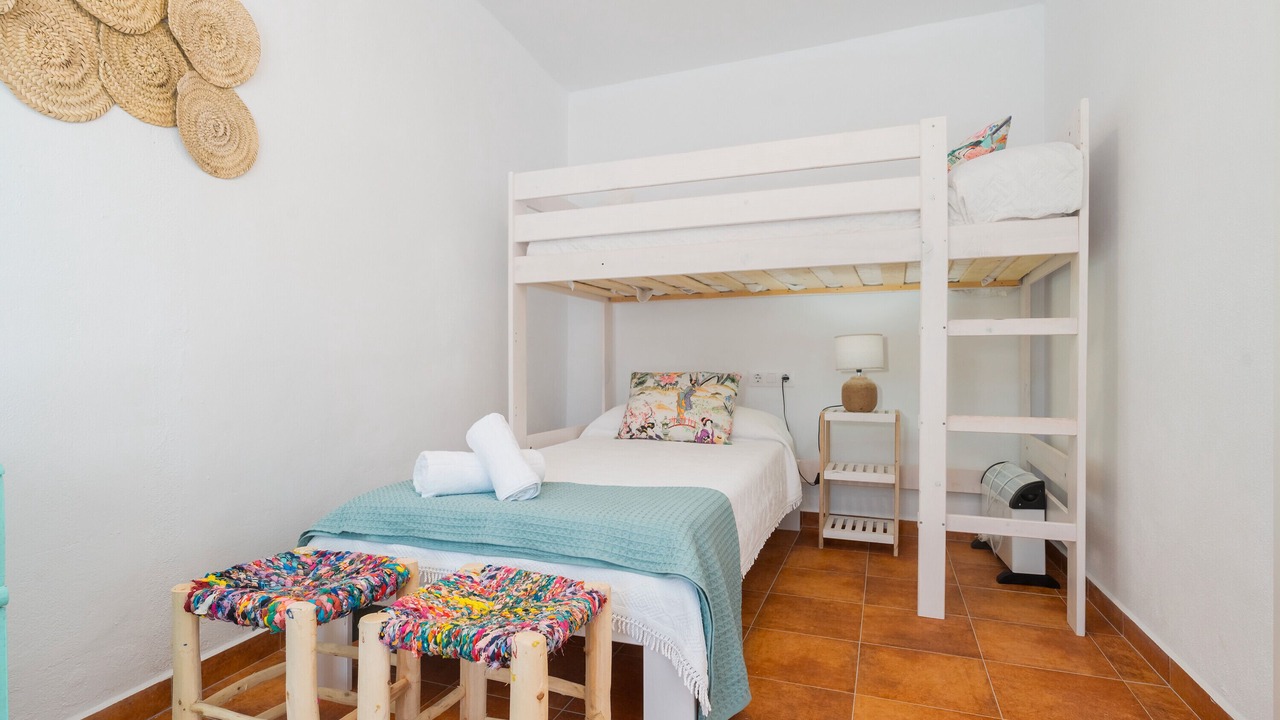 Photo of Bedroom in Guadalcanal