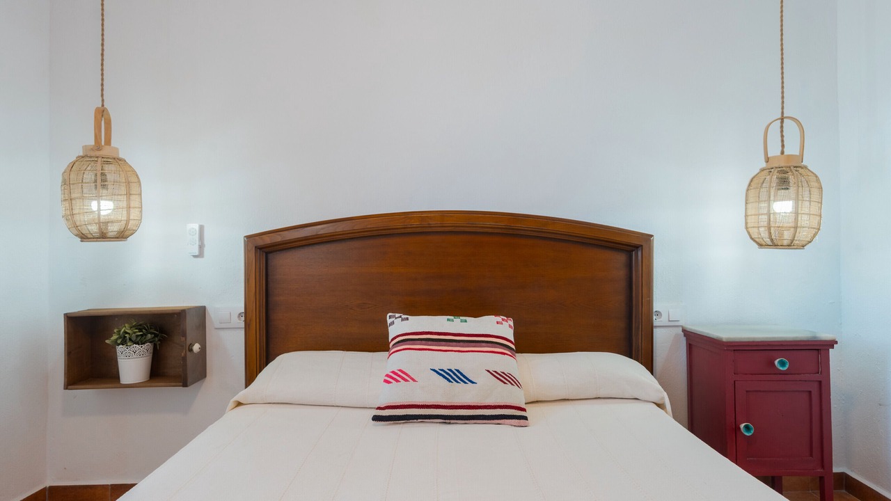 Photo of Bedroom in Guadalcanal
