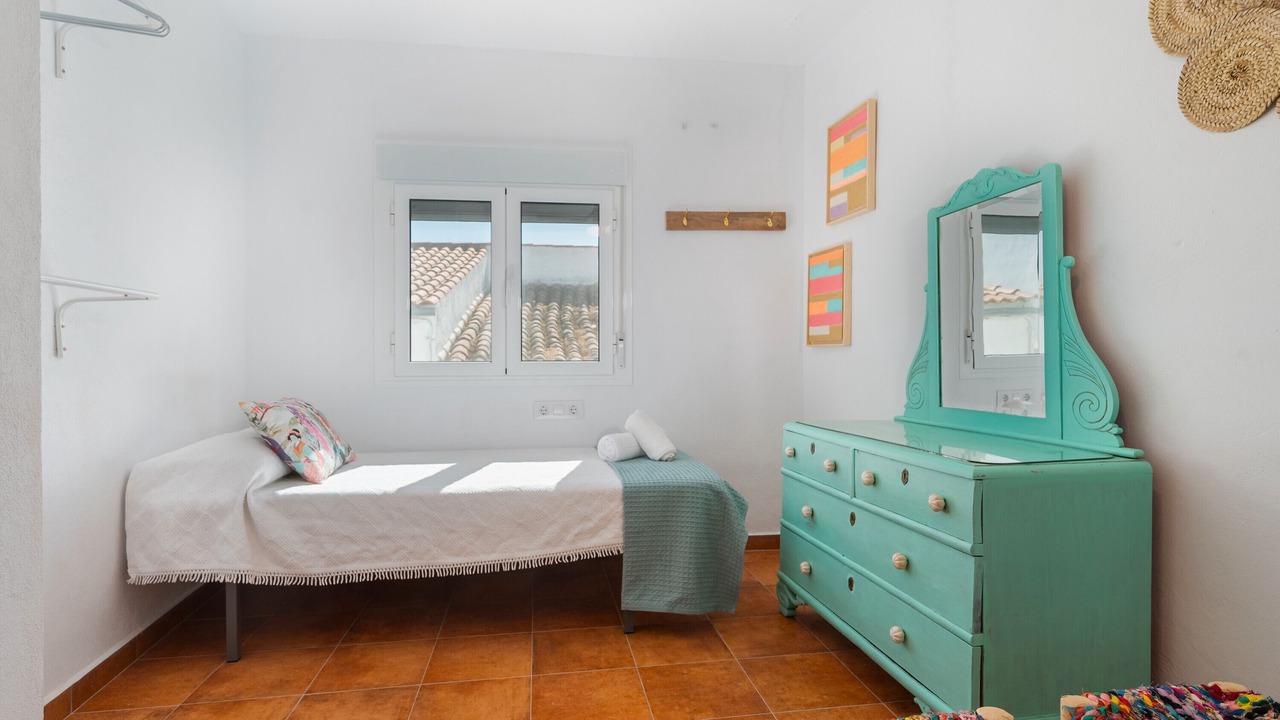 Photo of Bedroom in Guadalcanal