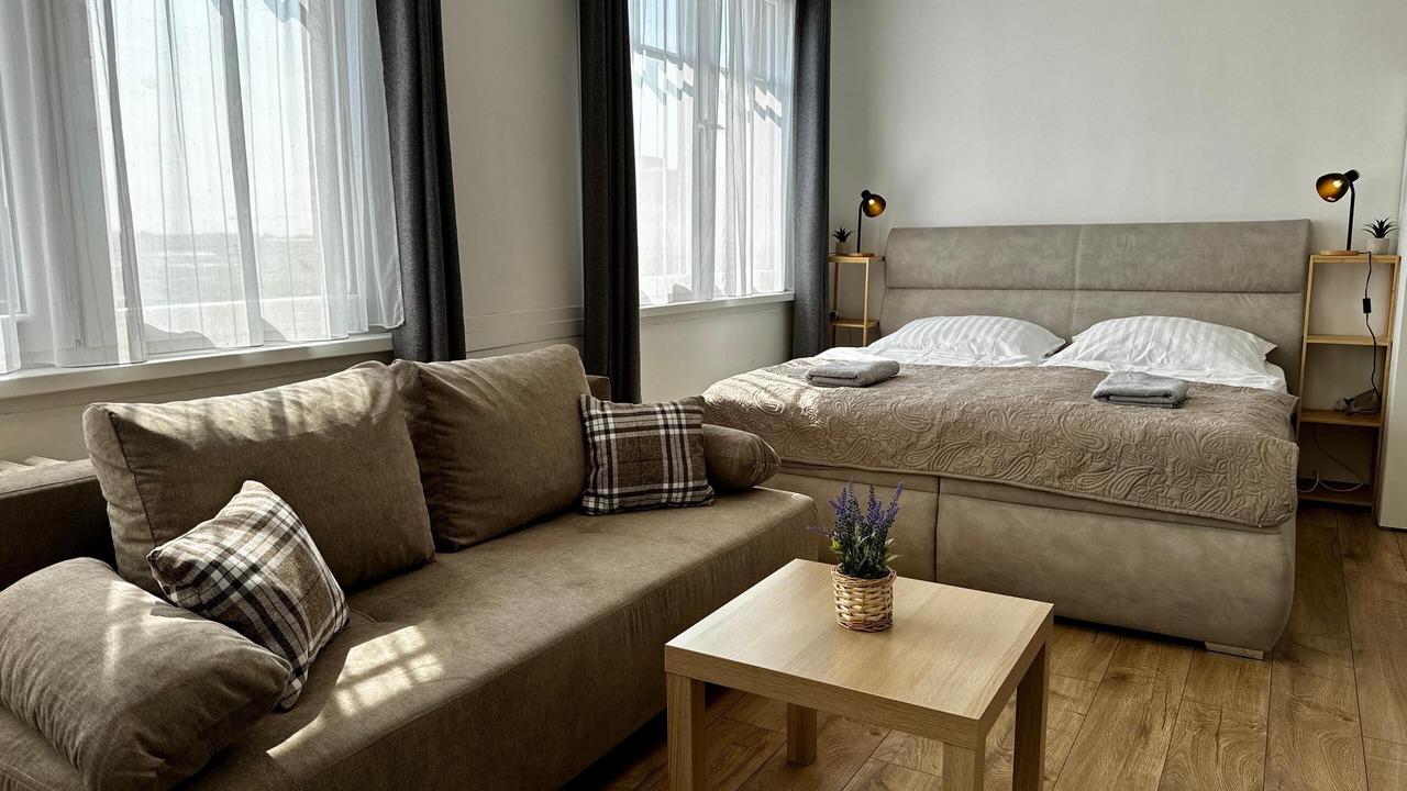 Photo of Bedroom in Repy