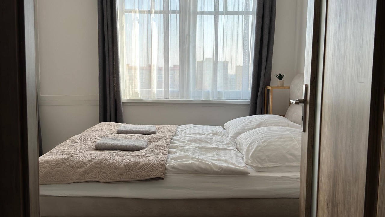 Photo of Bedroom in Repy