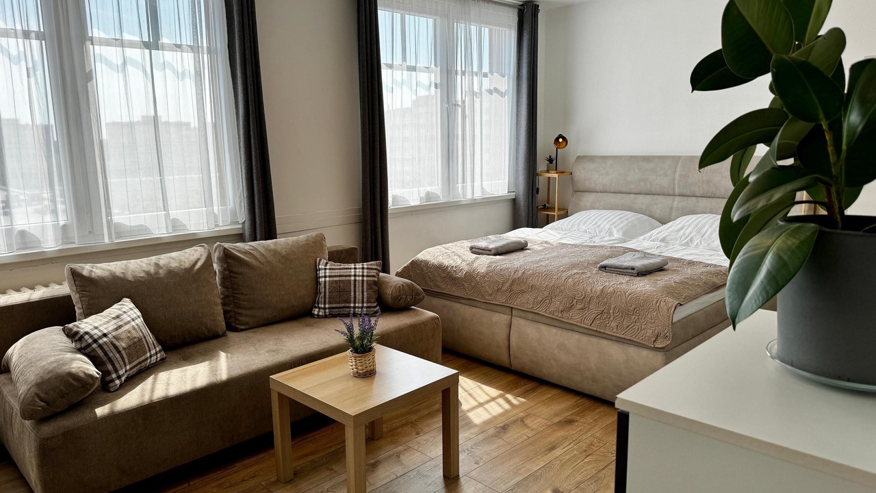 Photo of Bedroom in Repy