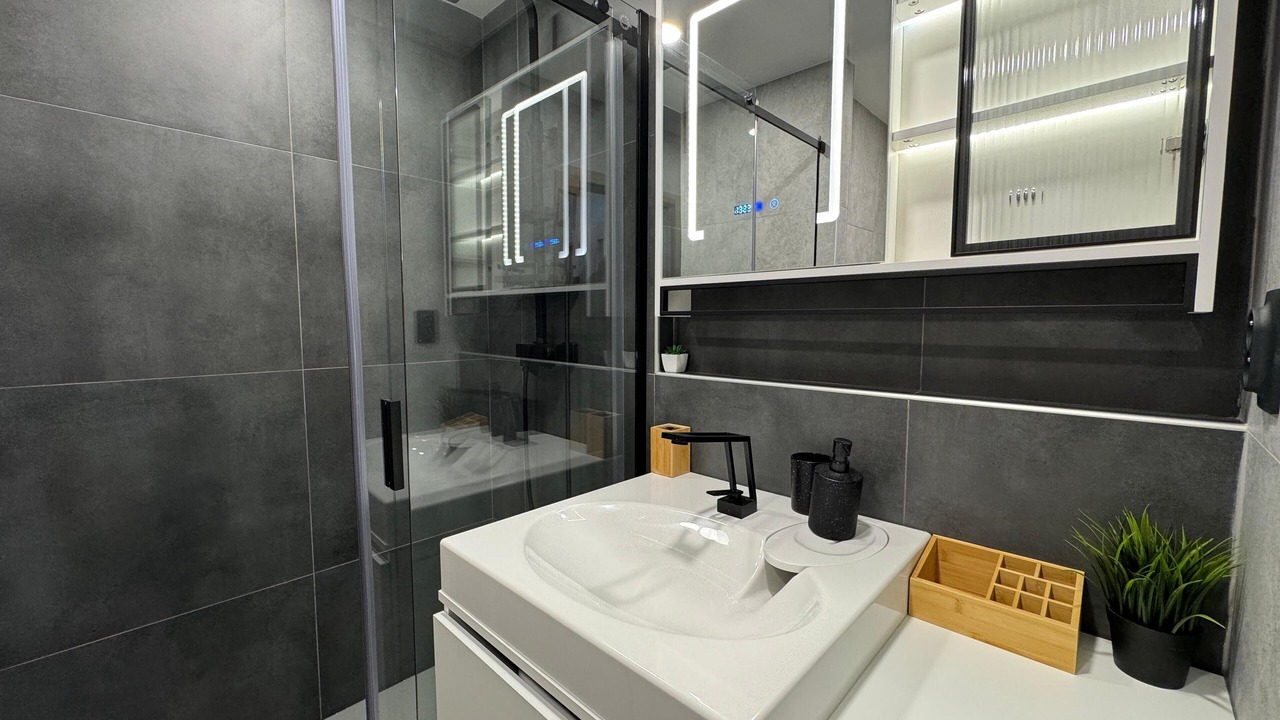 Photo of Bathroom in Repy