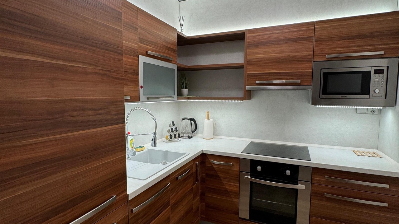 Photo of Kitchen in Repy