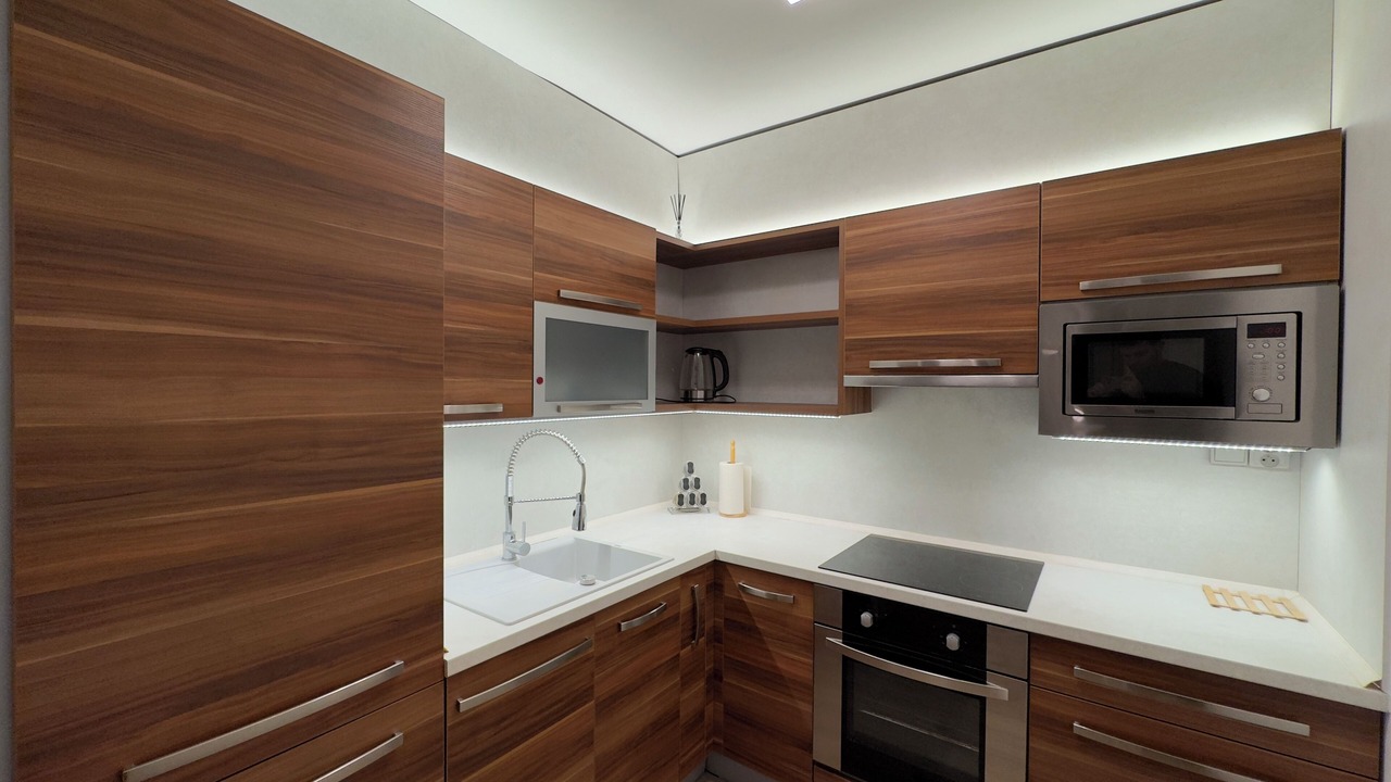 Photo of Kitchen in Repy