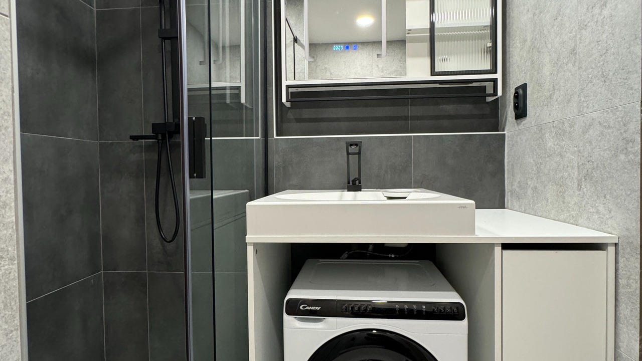 Photo of Bathroom in Repy