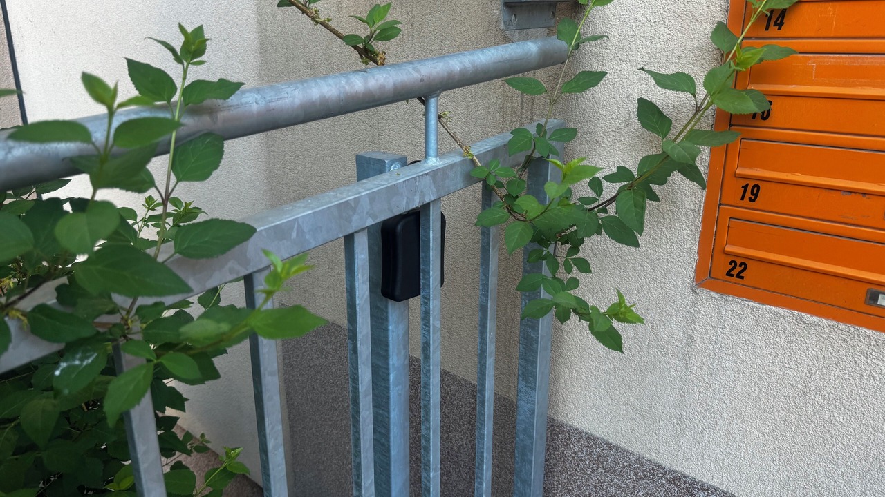 Photo of Outdoor in Repy