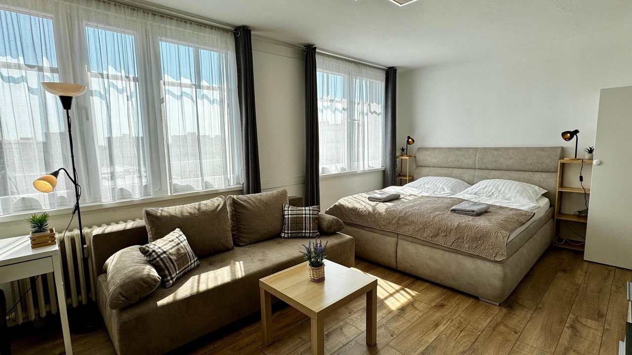Photo of Bedroom in Repy