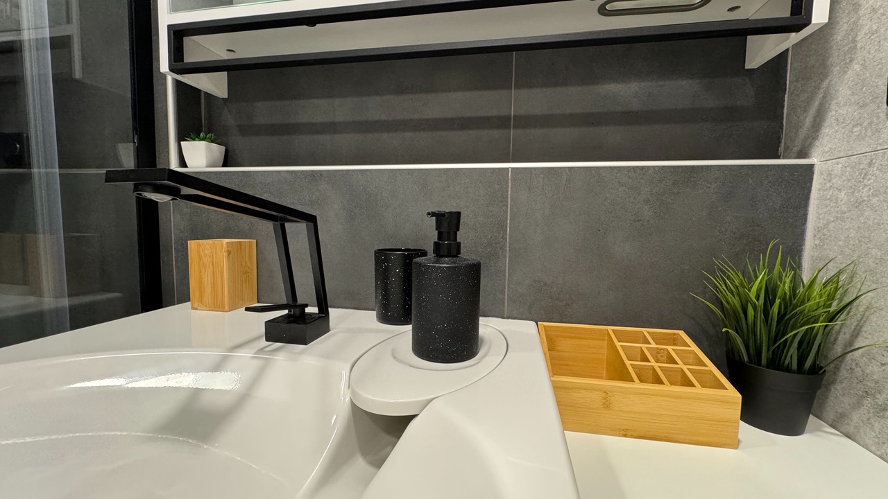 Photo of Bathroom in Repy