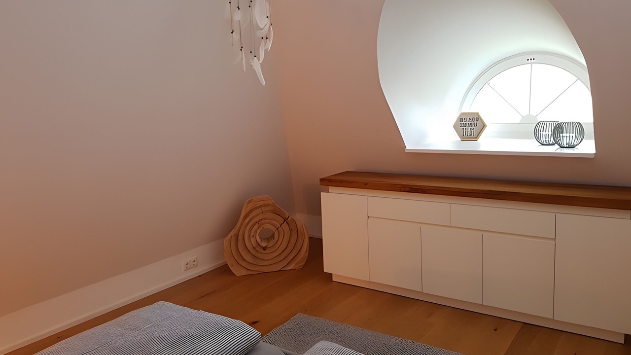 Photo of Bedroom in Zennhusen