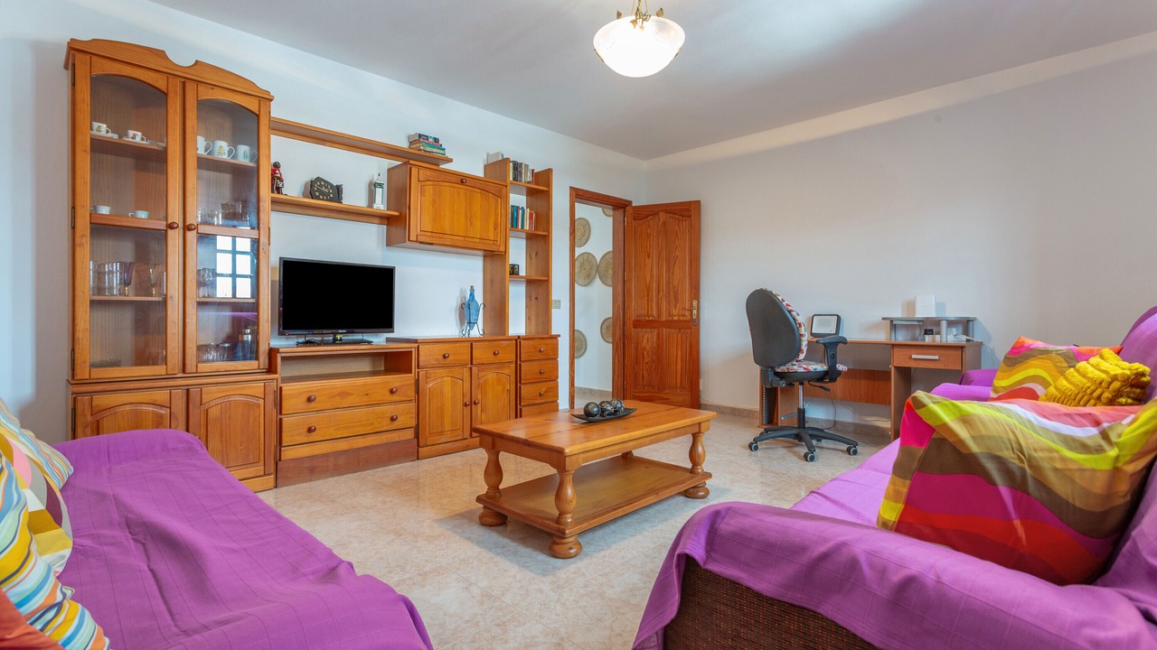 Photo of Livingroom in Haria