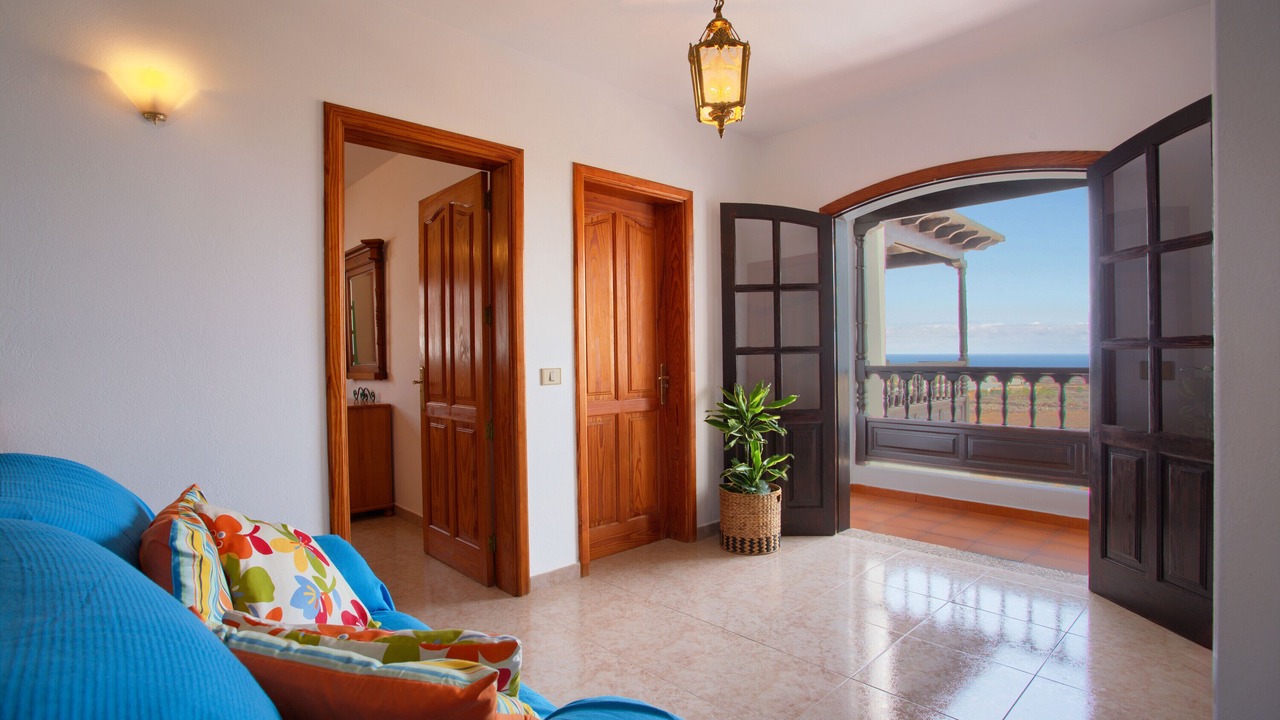 Photo of Livingroom in Haria