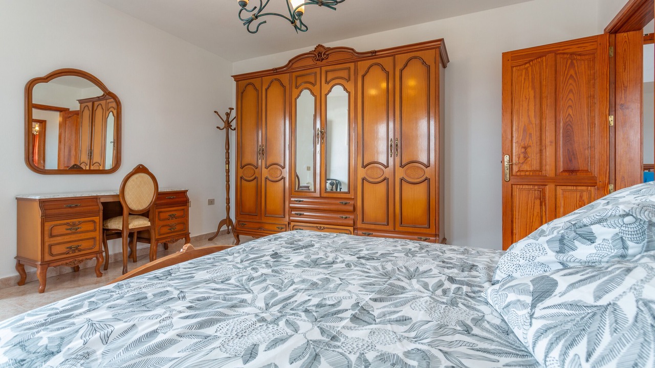 Photo of Bedroom in Haria
