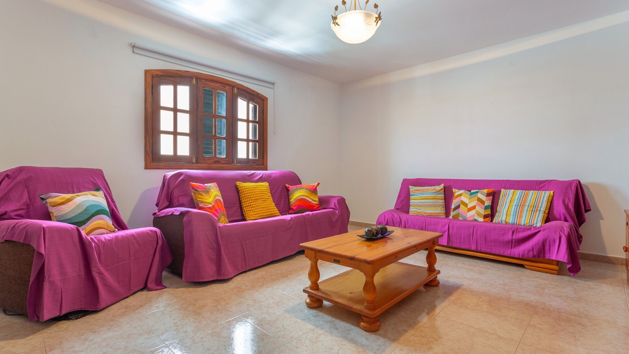 Photo of Livingroom in Haria