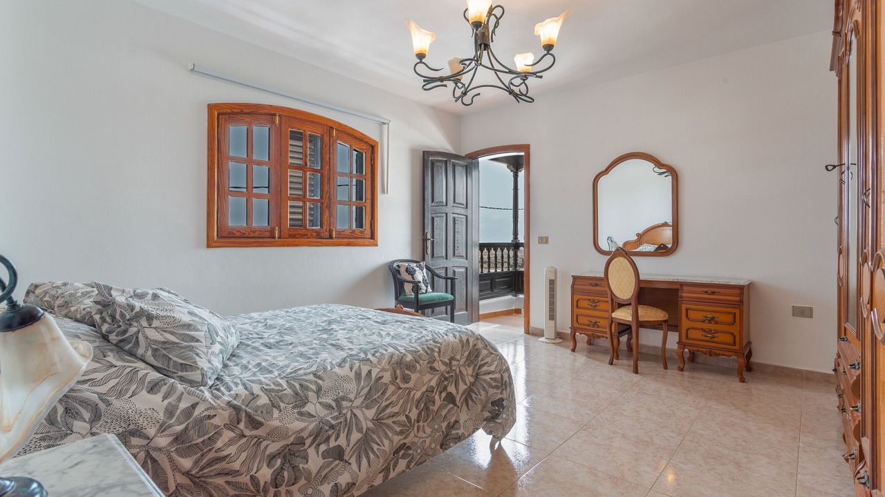 Photo of Bedroom in Haria