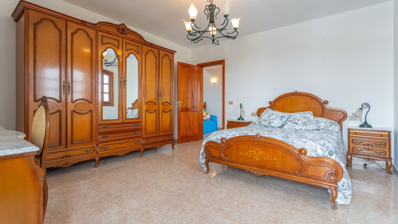 Photo of Bedroom in Haria