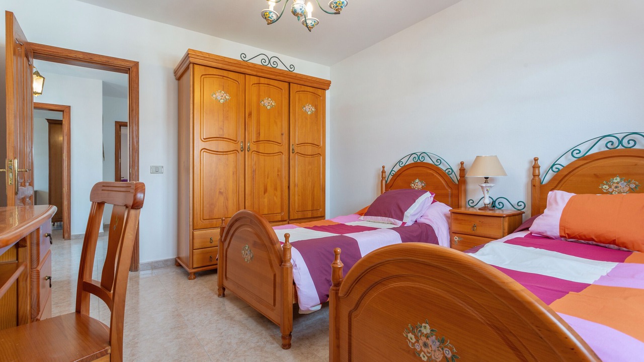 Photo of Bedroom in Haria