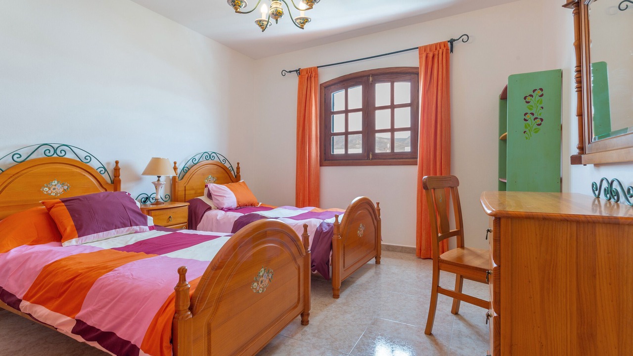 Photo of Bedroom in Haria