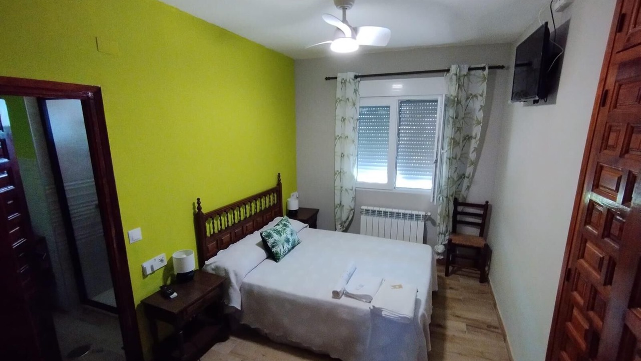 Photo of Bedroom in La Adrada