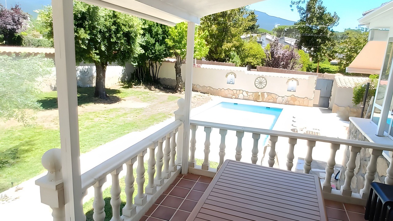 Photo of Outdoor in La Adrada