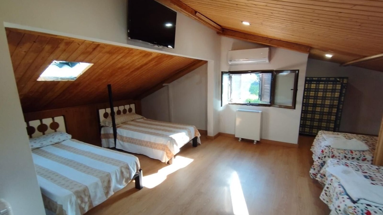 Photo of Bedroom in La Adrada