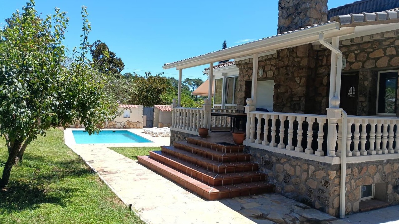 Photo of Outdoor in La Adrada