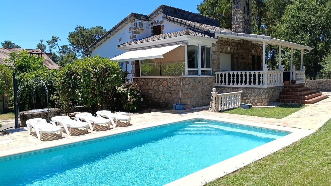 Photo of Outdoor in La Adrada